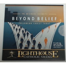 Beyond Belief(CD)